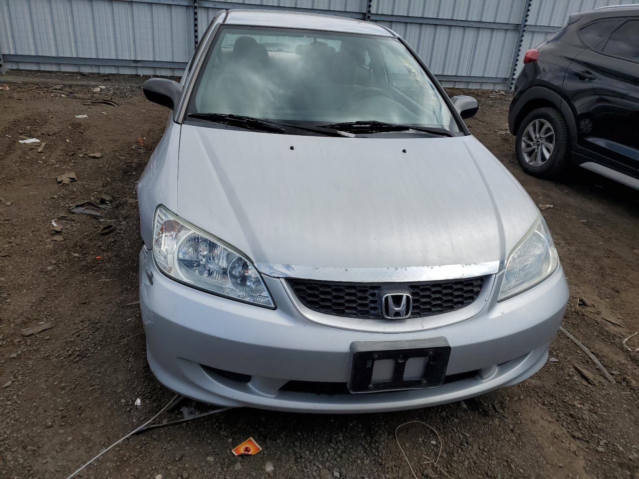 Photo 4 VIN: 1HGEM21195L042851 - HONDA CIVIC 