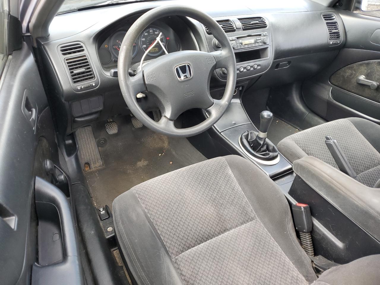 Photo 7 VIN: 1HGEM21195L042851 - HONDA CIVIC 