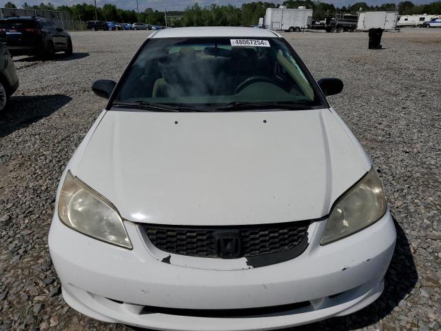 Photo 4 VIN: 1HGEM21195L056216 - HONDA CIVIC 