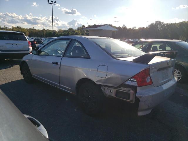 Photo 1 VIN: 1HGEM211X5L033172 - HONDA CIVIC DX V 