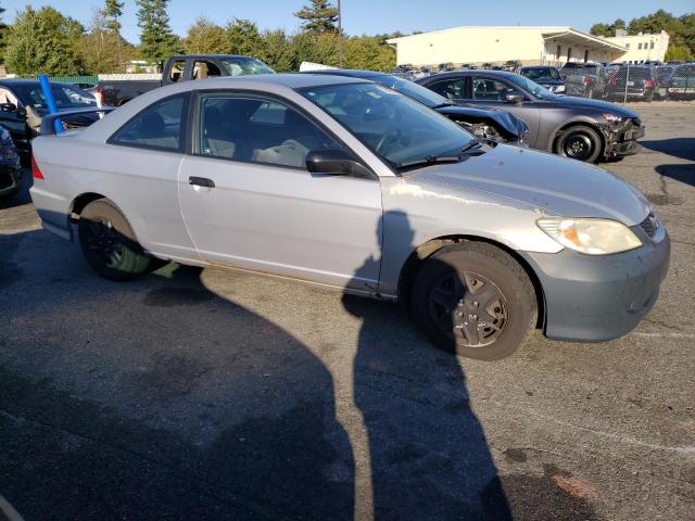 Photo 3 VIN: 1HGEM211X5L033172 - HONDA CIVIC DX V 