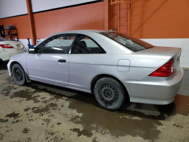 Photo 1 VIN: 1HGEM21205L812038 - HONDA CIVIC DX 