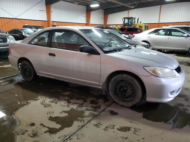 Photo 3 VIN: 1HGEM21205L812038 - HONDA CIVIC DX 