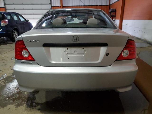 Photo 5 VIN: 1HGEM21205L812038 - HONDA CIVIC DX 