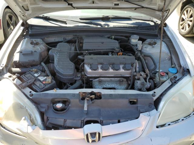 Photo 10 VIN: 1HGEM21221L045626 - HONDA CIVIC 