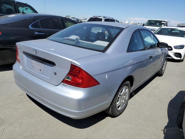 Photo 2 VIN: 1HGEM21221L045626 - HONDA CIVIC 