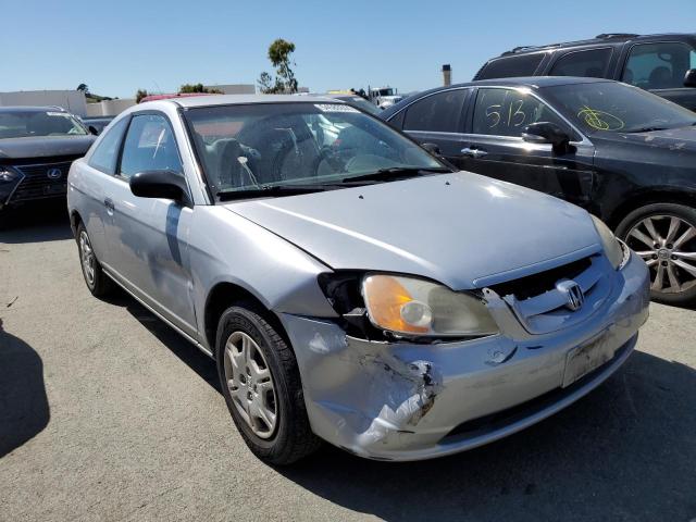 Photo 3 VIN: 1HGEM21221L045626 - HONDA CIVIC 