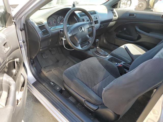 Photo 7 VIN: 1HGEM21221L045626 - HONDA CIVIC 