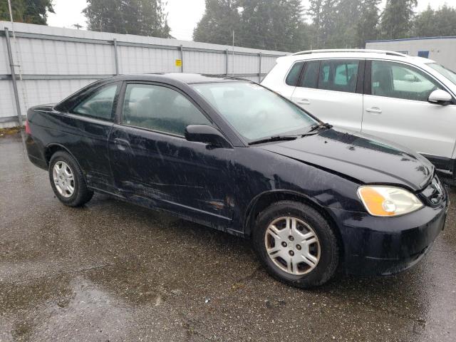 Photo 3 VIN: 1HGEM21261L080914 - HONDA CIVIC DX 