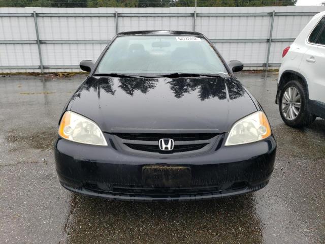 Photo 4 VIN: 1HGEM21261L080914 - HONDA CIVIC DX 