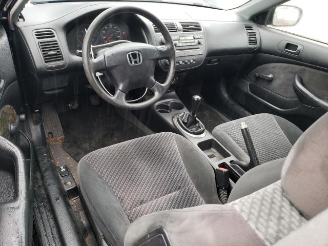 Photo 7 VIN: 1HGEM21261L080914 - HONDA CIVIC DX 