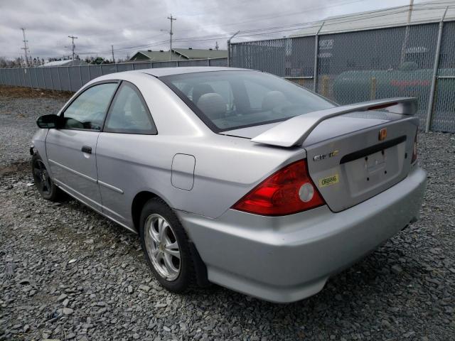 Photo 2 VIN: 1HGEM21264L810115 - HONDA CIVIC DX 