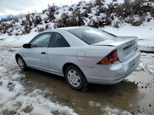 Photo 1 VIN: 1HGEM21291L022246 - HONDA CIVIC 