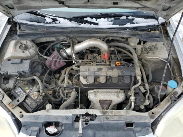 Photo 10 VIN: 1HGEM21291L022246 - HONDA CIVIC 