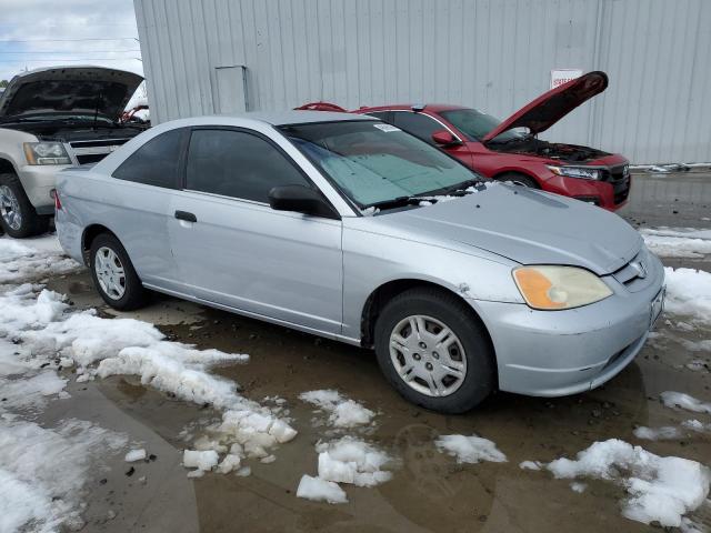 Photo 3 VIN: 1HGEM21291L022246 - HONDA CIVIC 