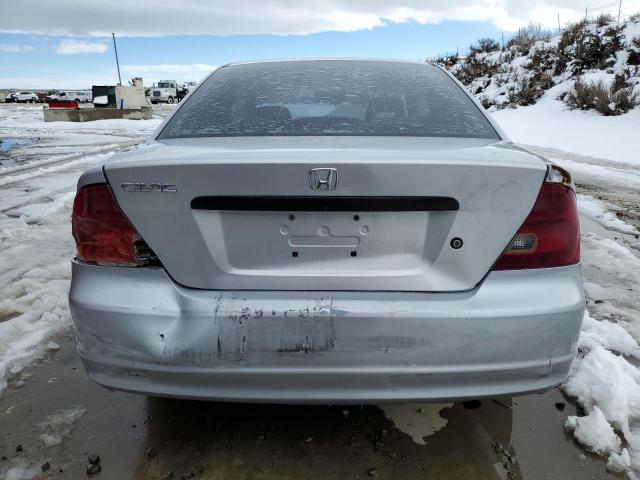 Photo 5 VIN: 1HGEM21291L022246 - HONDA CIVIC 