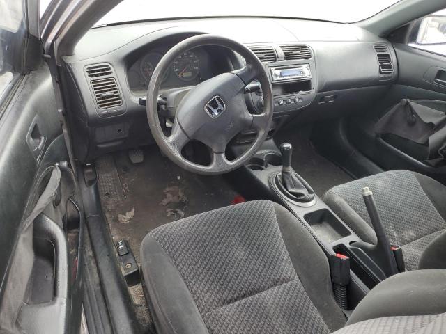 Photo 7 VIN: 1HGEM21291L022246 - HONDA CIVIC 