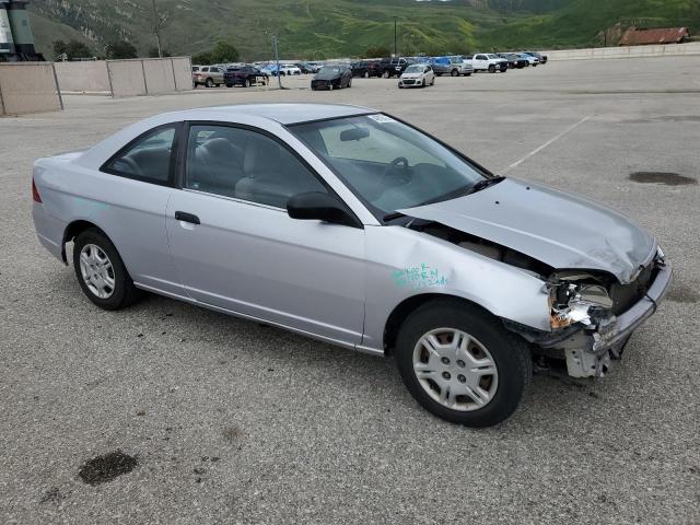 Photo 3 VIN: 1HGEM21291L037510 - HONDA CIVIC 