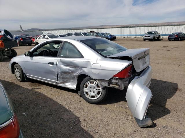 Photo 1 VIN: 1HGEM212X1L022210 - HONDA CIVIC 