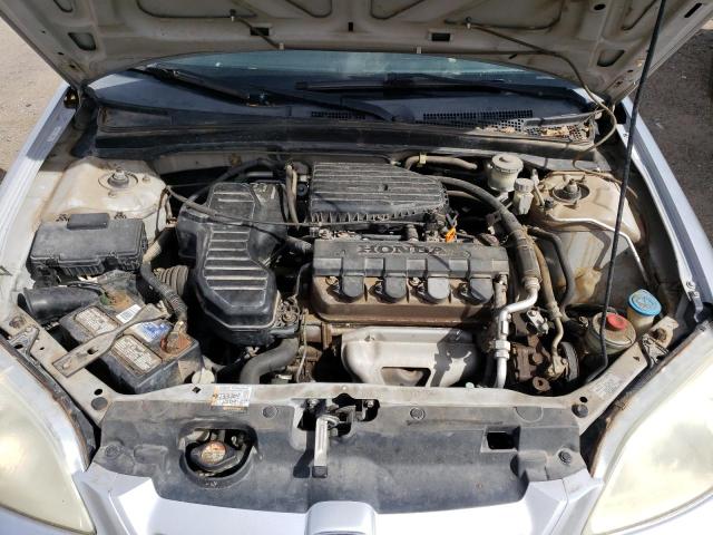 Photo 10 VIN: 1HGEM212X1L022210 - HONDA CIVIC 