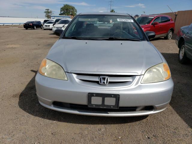 Photo 4 VIN: 1HGEM212X1L022210 - HONDA CIVIC 