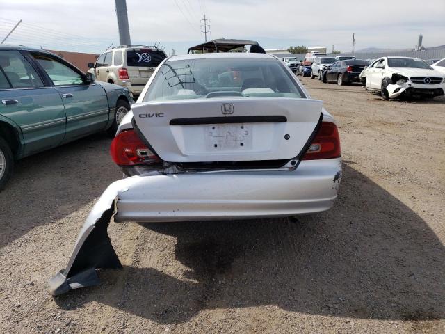 Photo 5 VIN: 1HGEM212X1L022210 - HONDA CIVIC 