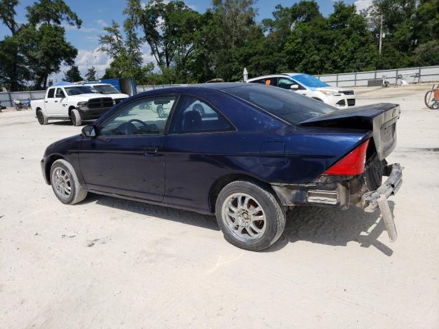 Photo 1 VIN: 1HGEM212X3L030648 - HONDA CIVIC 