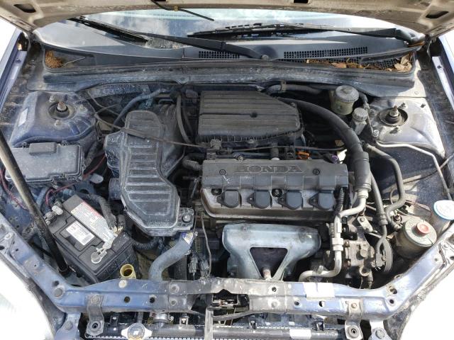 Photo 10 VIN: 1HGEM212X3L030648 - HONDA CIVIC 