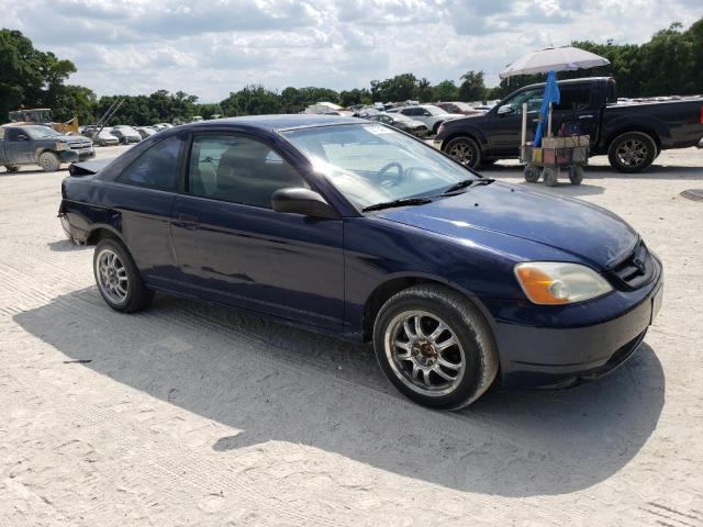 Photo 3 VIN: 1HGEM212X3L030648 - HONDA CIVIC 