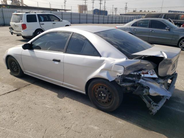 Photo 1 VIN: 1HGEM21395L046173 - HONDA CIVIC DX V 