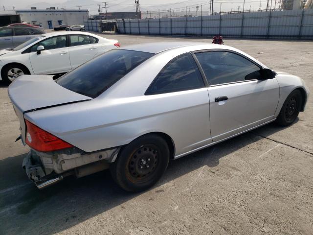 Photo 2 VIN: 1HGEM21395L046173 - HONDA CIVIC DX V 