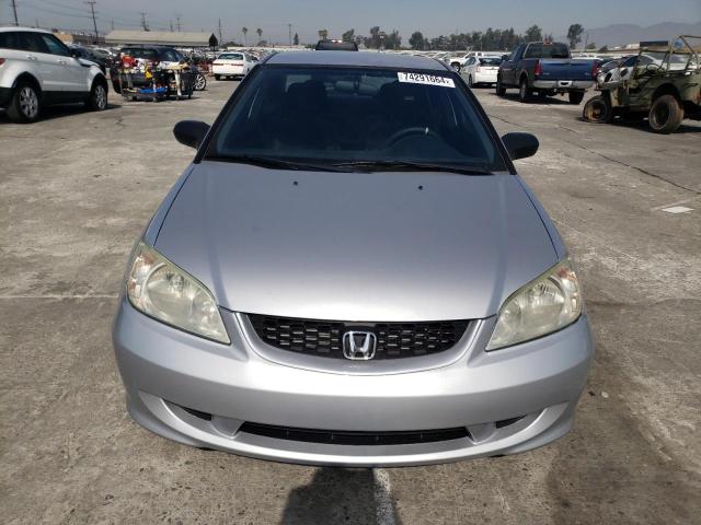 Photo 4 VIN: 1HGEM21395L046173 - HONDA CIVIC DX V 