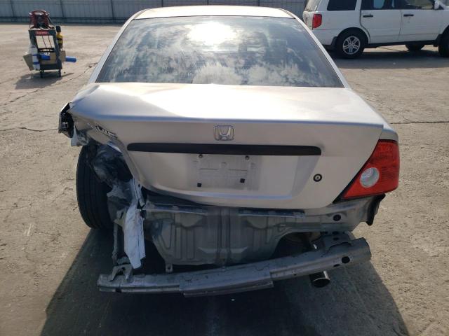 Photo 5 VIN: 1HGEM21395L046173 - HONDA CIVIC DX V 