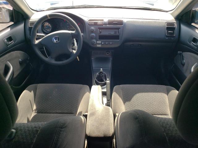 Photo 7 VIN: 1HGEM21395L046173 - HONDA CIVIC DX V 