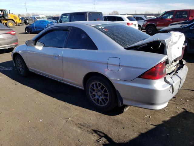 Photo 1 VIN: 1HGEM21505L043969 - HONDA CIVIC 