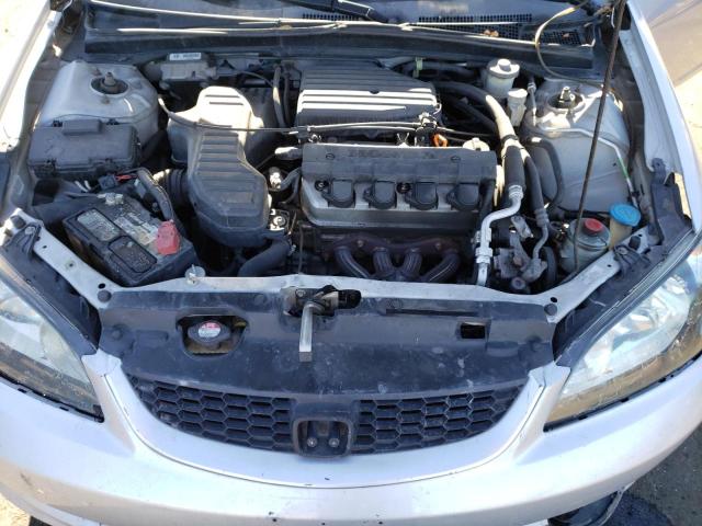 Photo 10 VIN: 1HGEM21505L043969 - HONDA CIVIC 