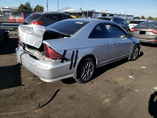 Photo 2 VIN: 1HGEM21505L043969 - HONDA CIVIC 