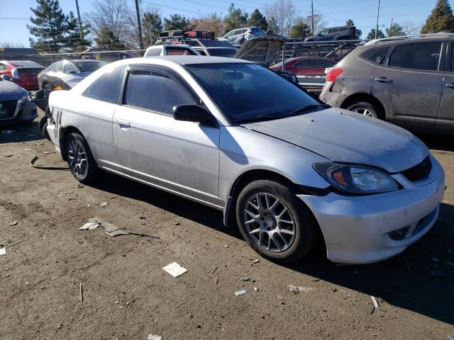 Photo 3 VIN: 1HGEM21505L043969 - HONDA CIVIC 