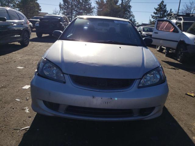 Photo 4 VIN: 1HGEM21505L043969 - HONDA CIVIC 