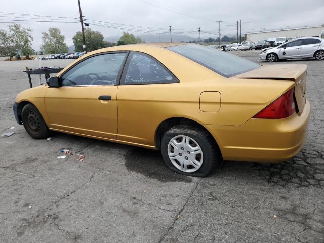 Photo 1 VIN: 1HGEM21511L091331 - HONDA CIVIC 