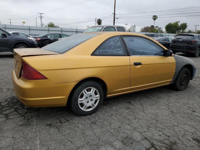 Photo 2 VIN: 1HGEM21511L091331 - HONDA CIVIC 