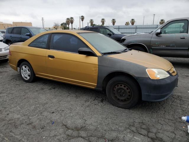 Photo 3 VIN: 1HGEM21511L091331 - HONDA CIVIC 