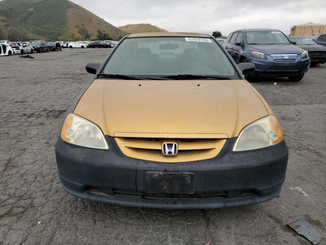 Photo 4 VIN: 1HGEM21511L091331 - HONDA CIVIC 