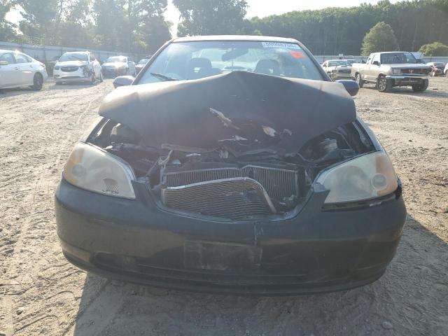 Photo 4 VIN: 1HGEM21512L014332 - HONDA CIVIC 