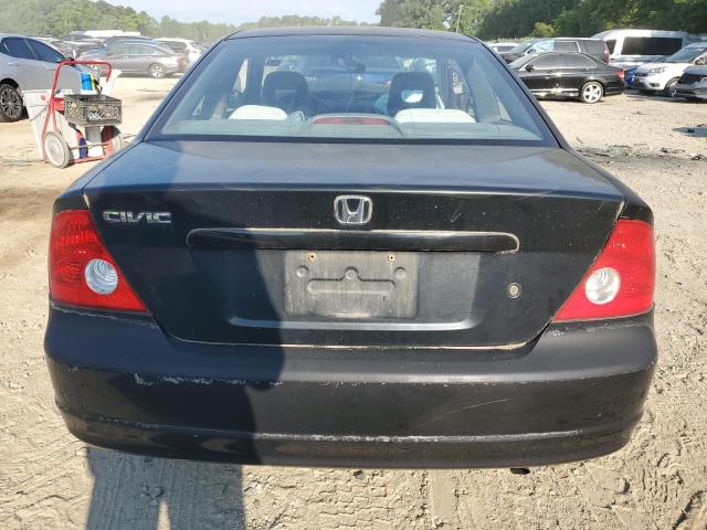 Photo 5 VIN: 1HGEM21512L014332 - HONDA CIVIC 