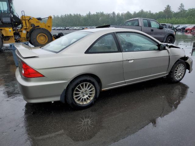 Photo 2 VIN: 1HGEM21515L068590 - HONDA CIVIC 