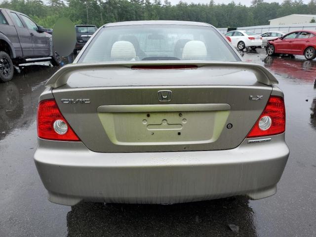 Photo 5 VIN: 1HGEM21515L068590 - HONDA CIVIC 