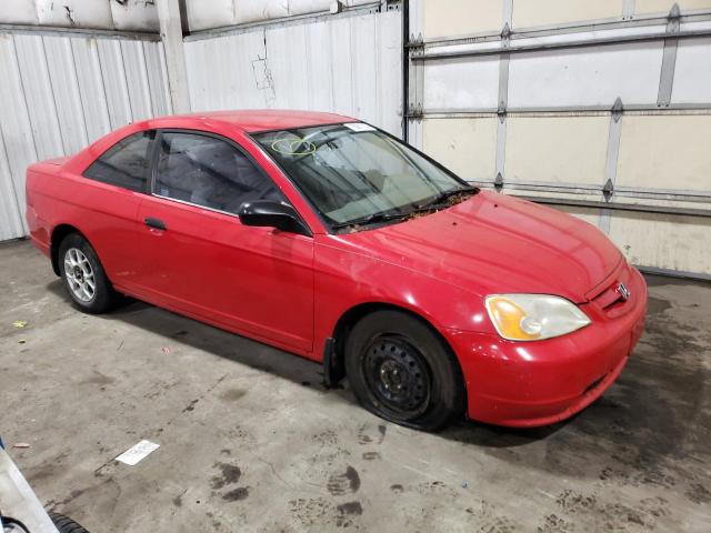 Photo 3 VIN: 1HGEM21521L053977 - HONDA CIVIC 