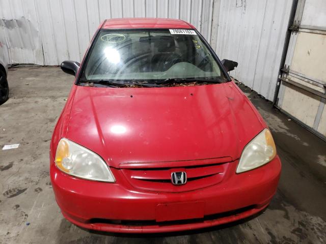 Photo 4 VIN: 1HGEM21521L053977 - HONDA CIVIC 