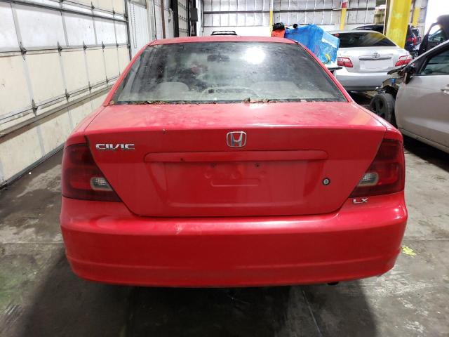 Photo 5 VIN: 1HGEM21521L053977 - HONDA CIVIC 